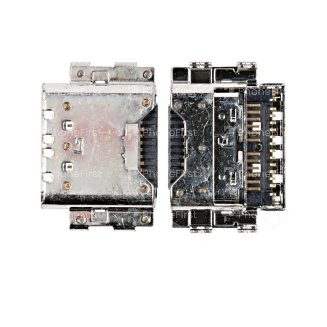 Samsung P610 S6 Lite - Charging Port