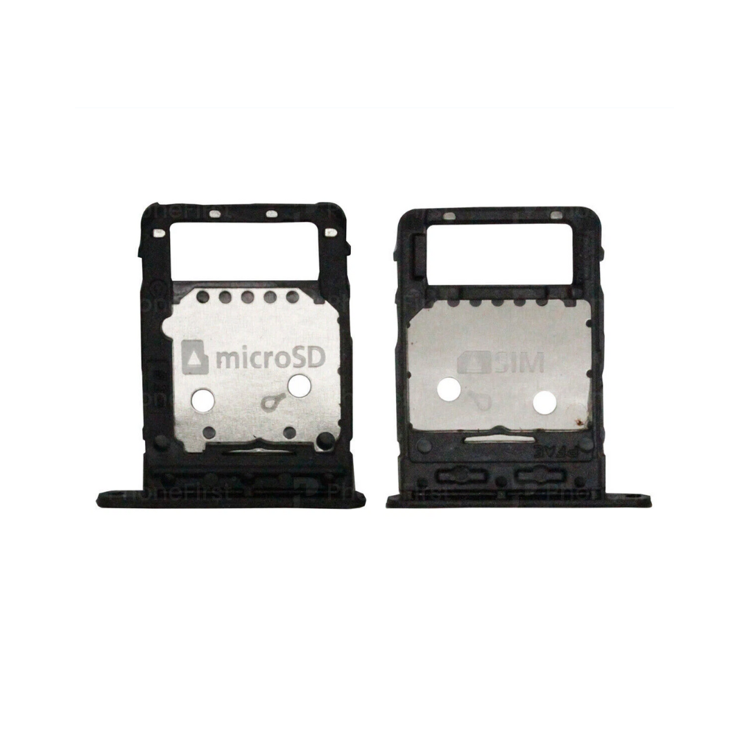 Samsung P610 S6 Lite - Sim Tray Gray