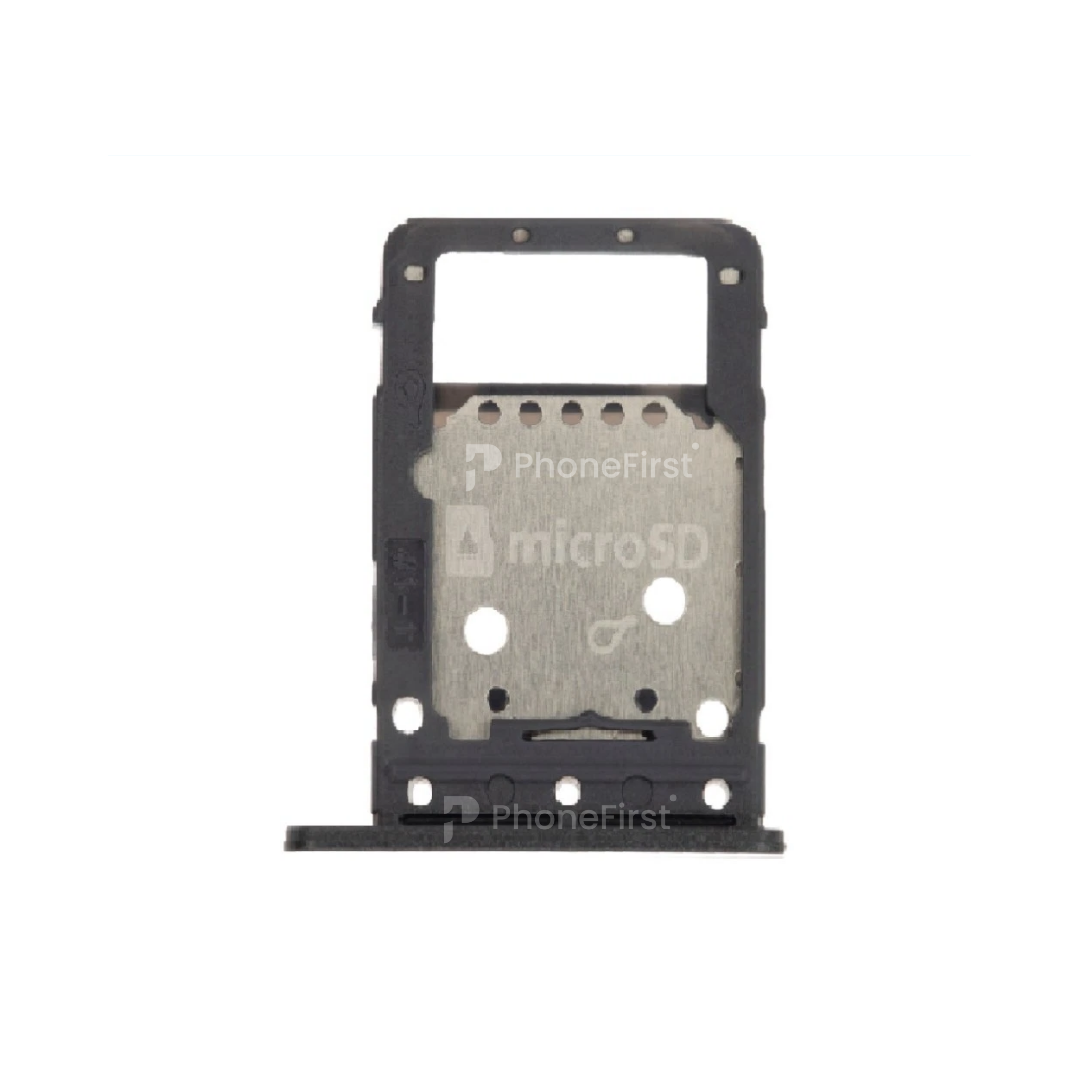 Samsung P610 S6 Lite - Sim Tray Gray