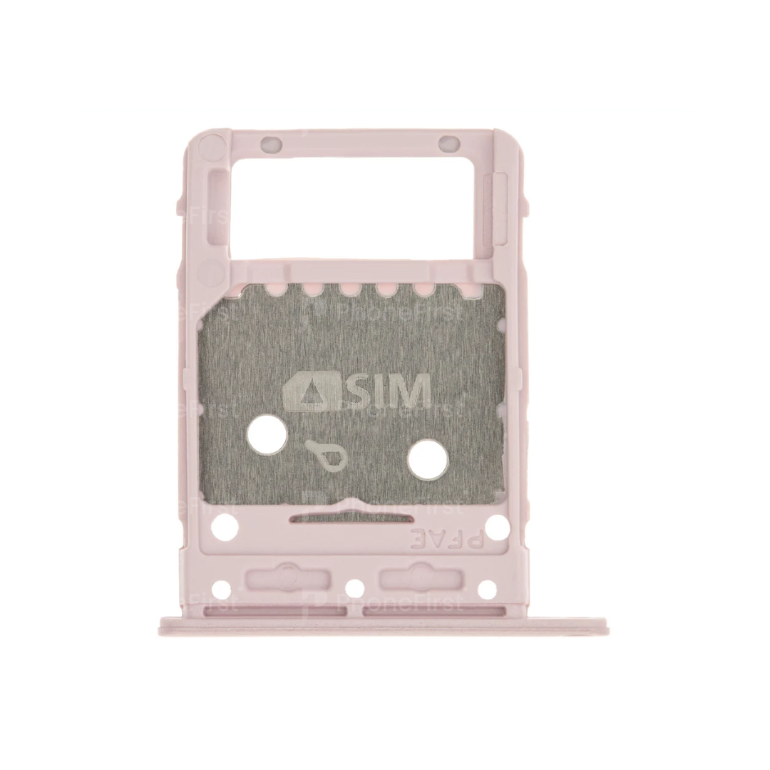Samsung P610 S6 Lite - Sim Tray Pink