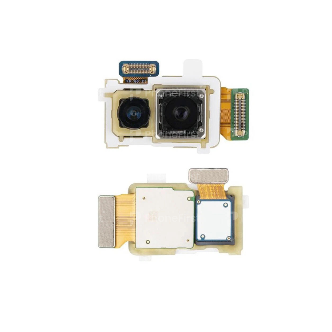 Samsung S10E G970 - Back Camera
