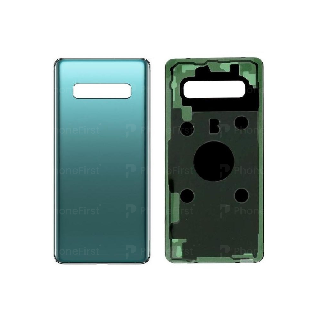 Samsung S10E G970 - Battery Back Green