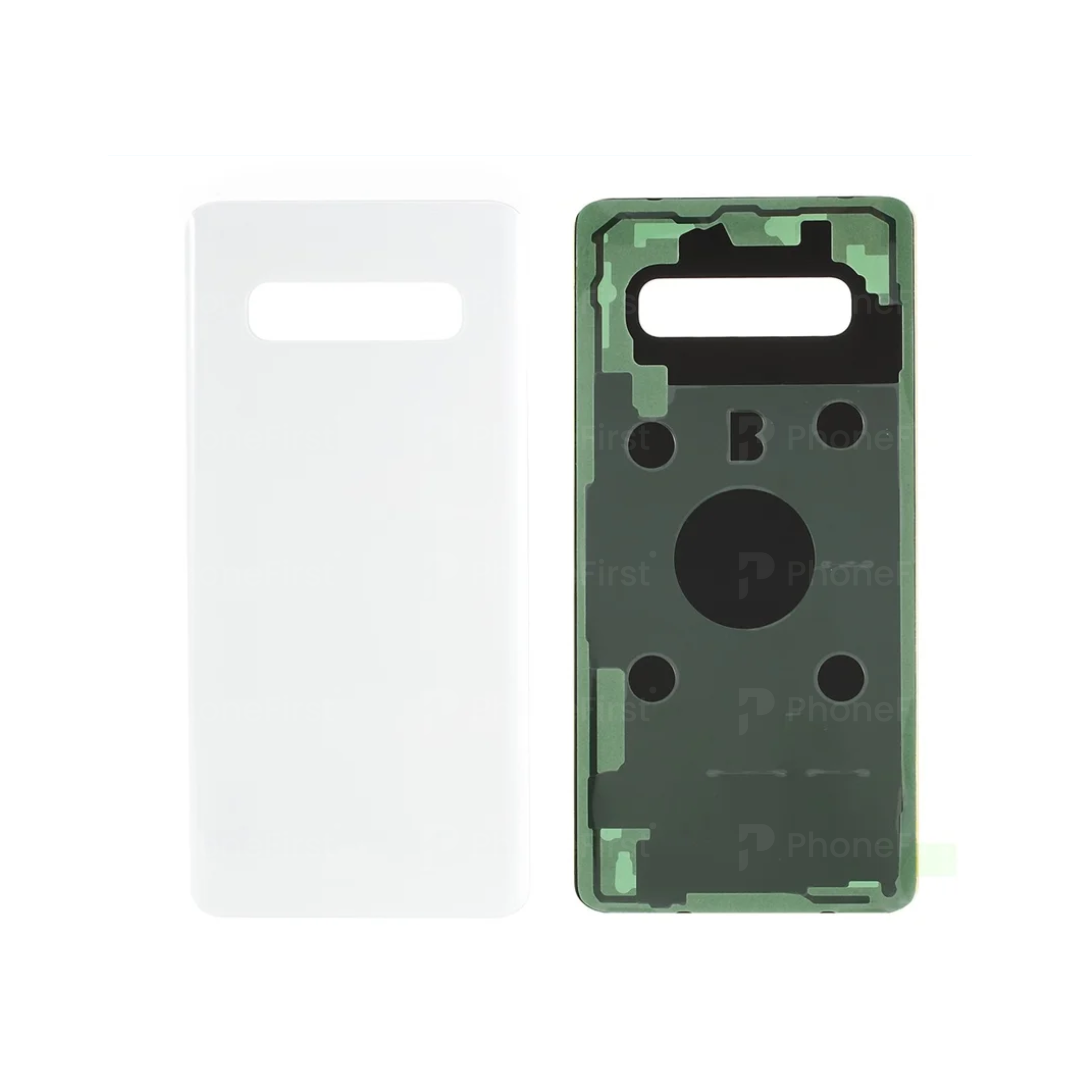 Samsung S10E G970 - Battery Back White