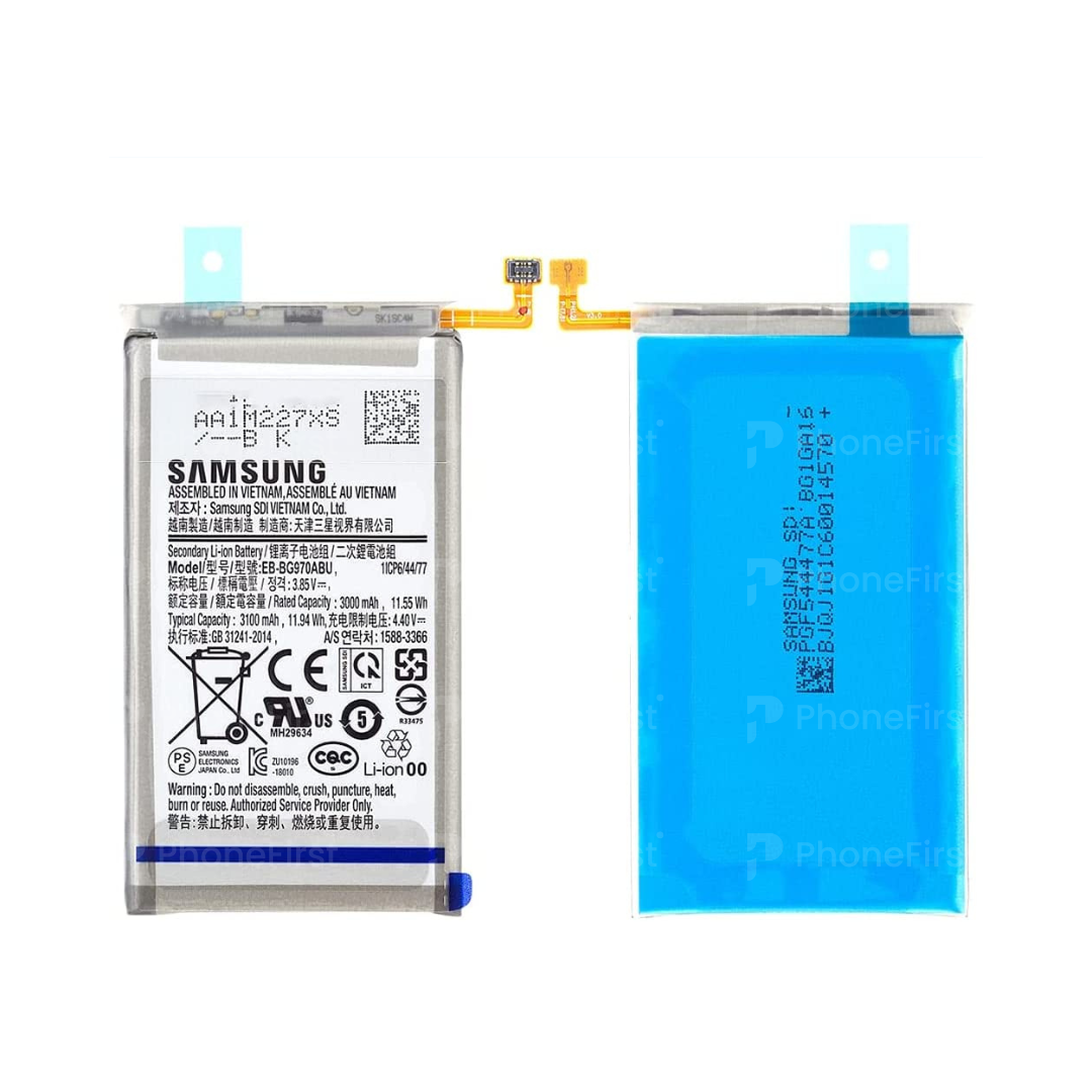 Samsung S10E G970 Battery AM