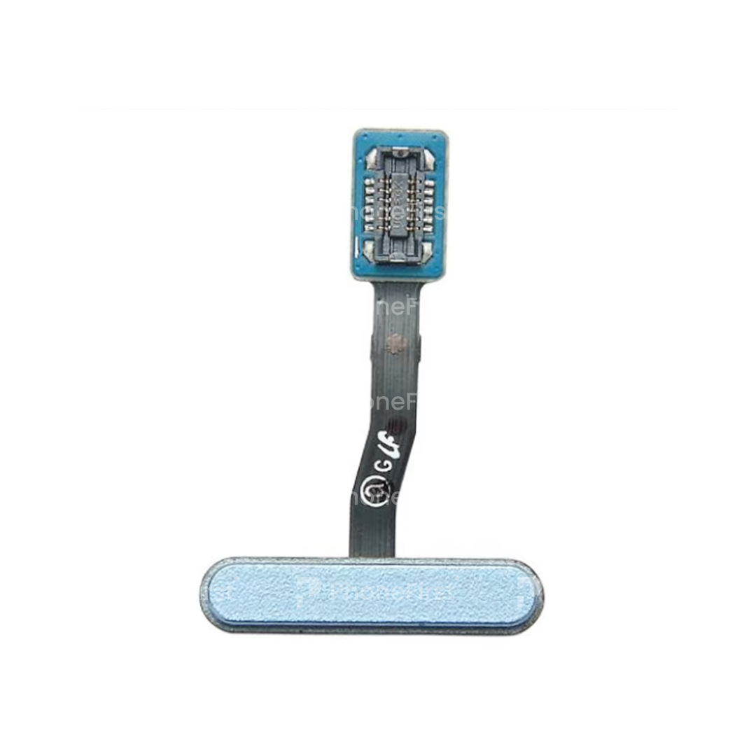 Samsung S10E G970 - Finger Print Sensor Blue