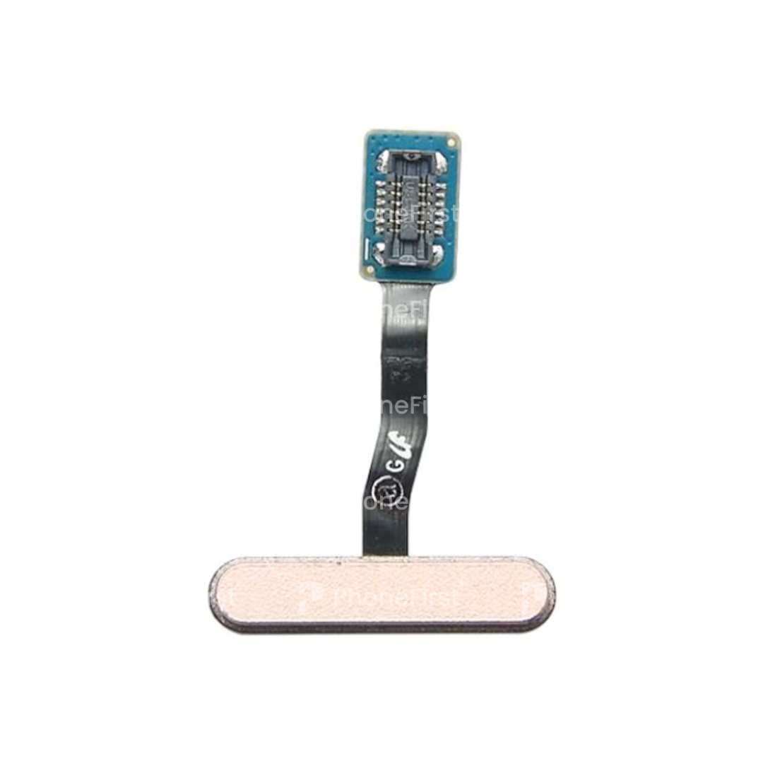 Samsung S10E G970 - Finger Print Sensor Pink