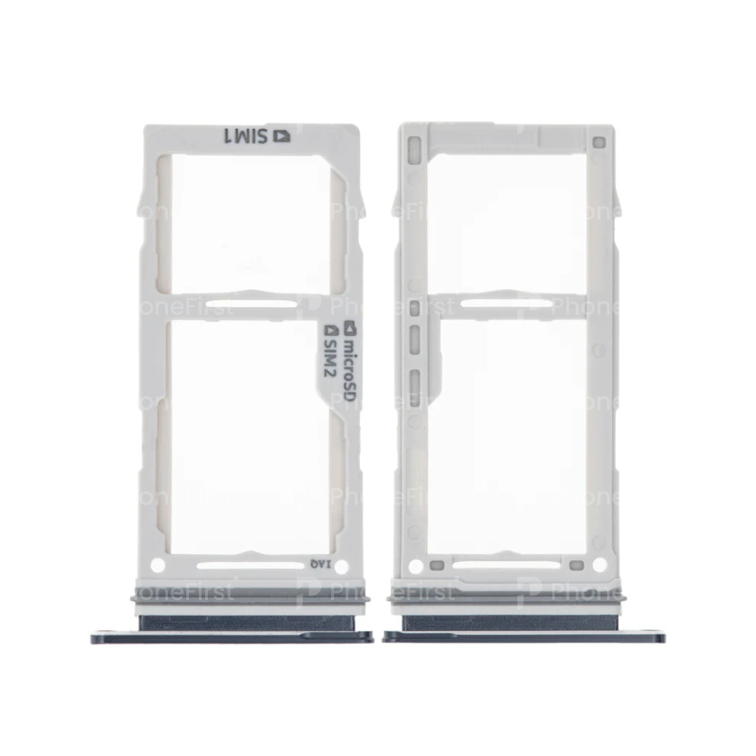Samsung S10E G970 - Sim Tray Prism White