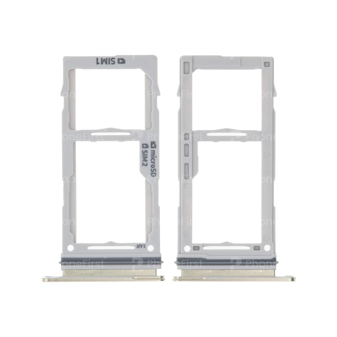 Samsung S10E G970 - Sim Tray Yellow