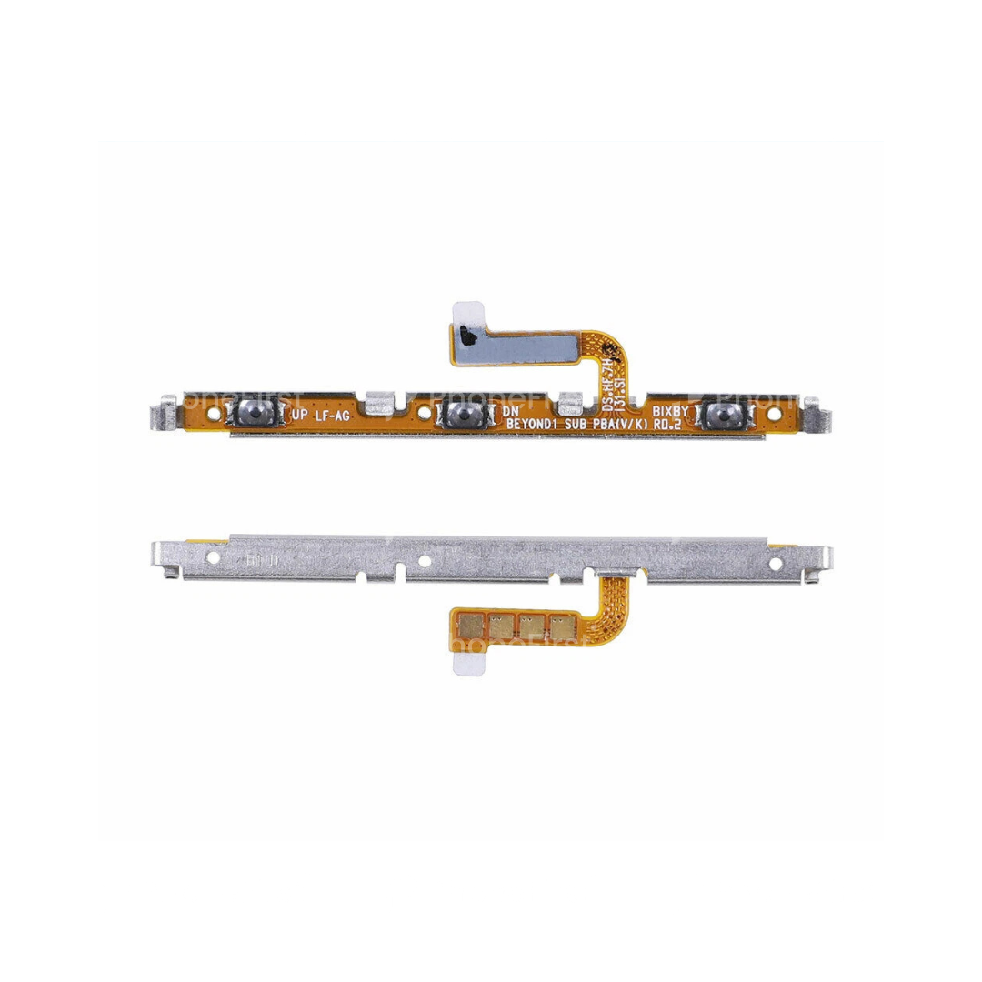 Samsung S10E G970 -  Volume Flex