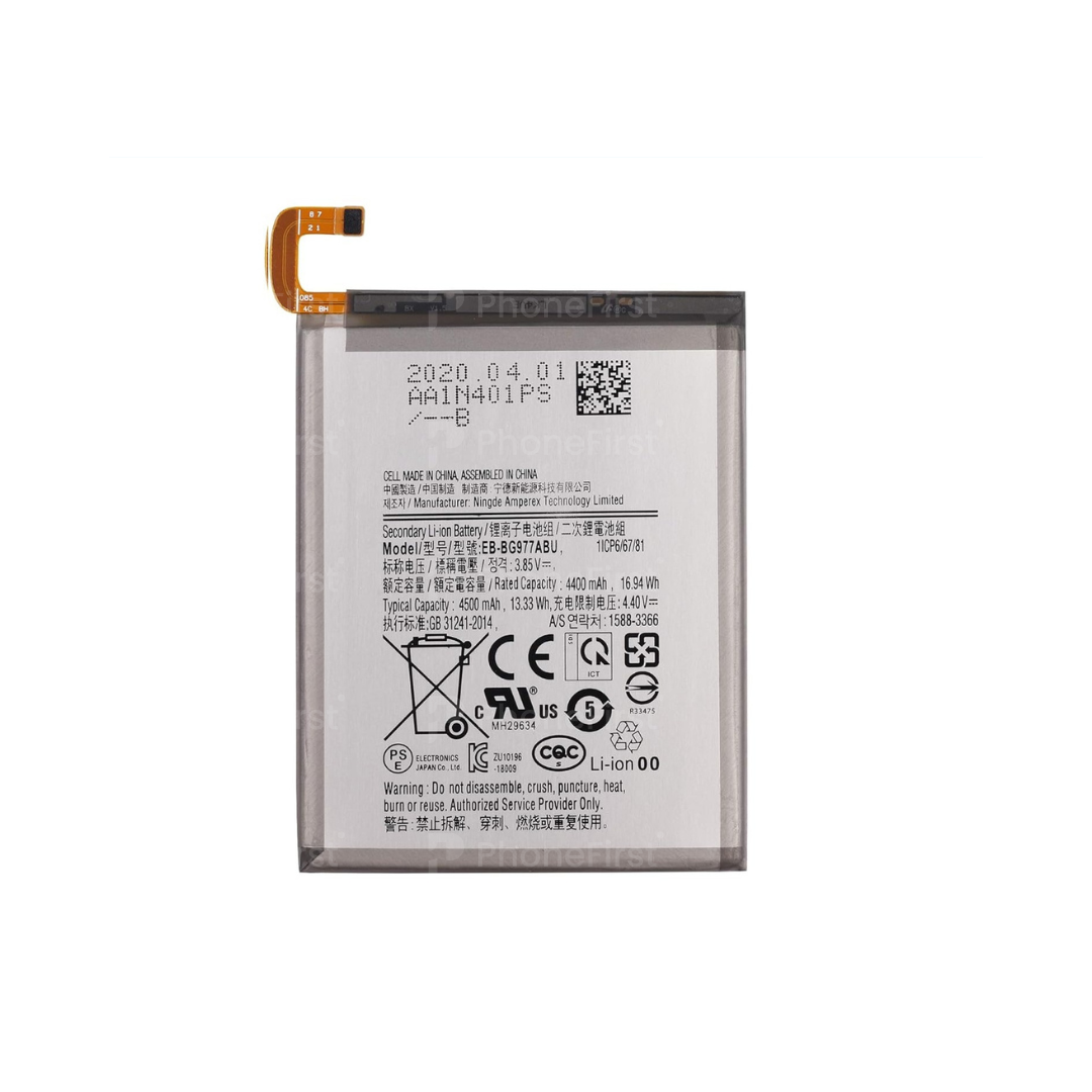Samsung S10 5G G977 Battery AM