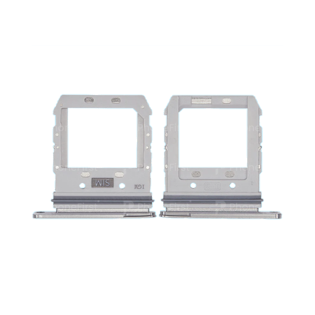 Samsung S10 5G G977 - Sim Tray White