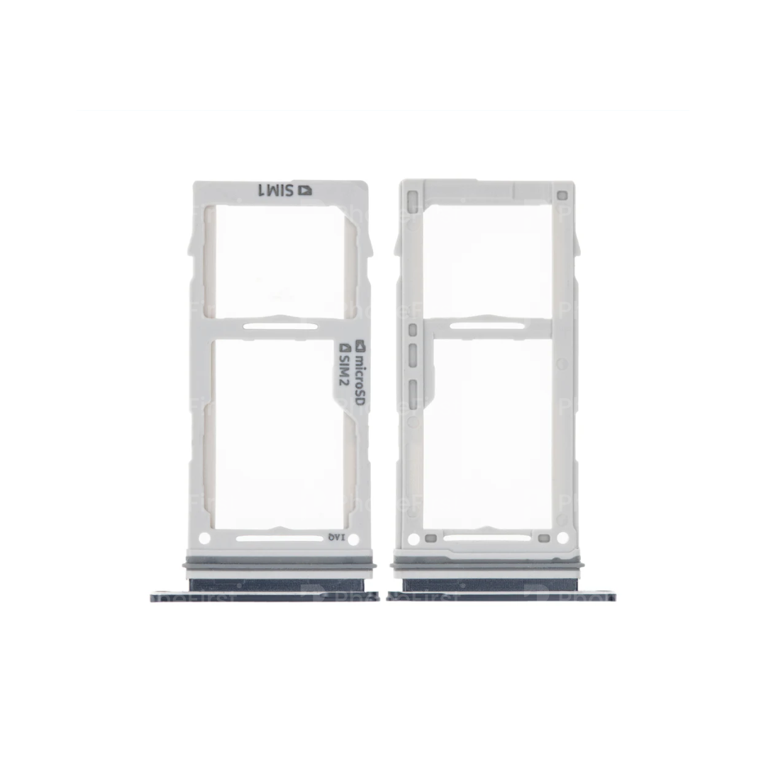 Samsung S10 G973 - Sim Tray Black