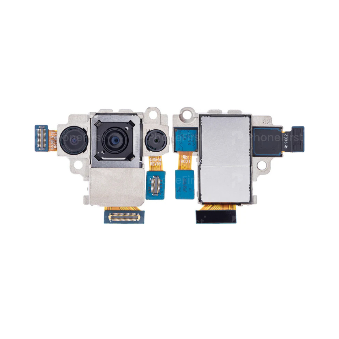 Samsung S10 Lite G770 - Back Camera (Full Set)
