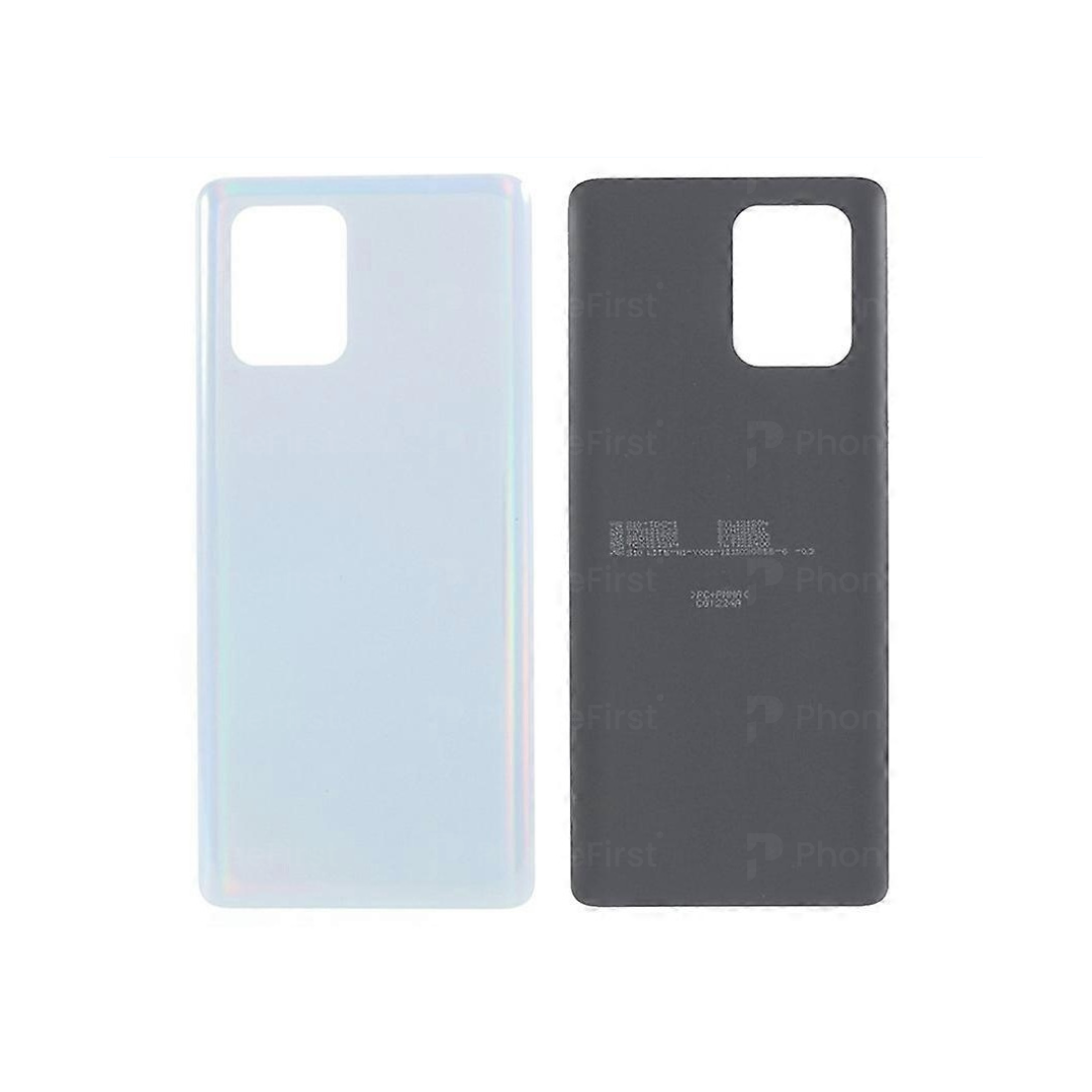Samsung S10 Lite G770 - Battery Back White