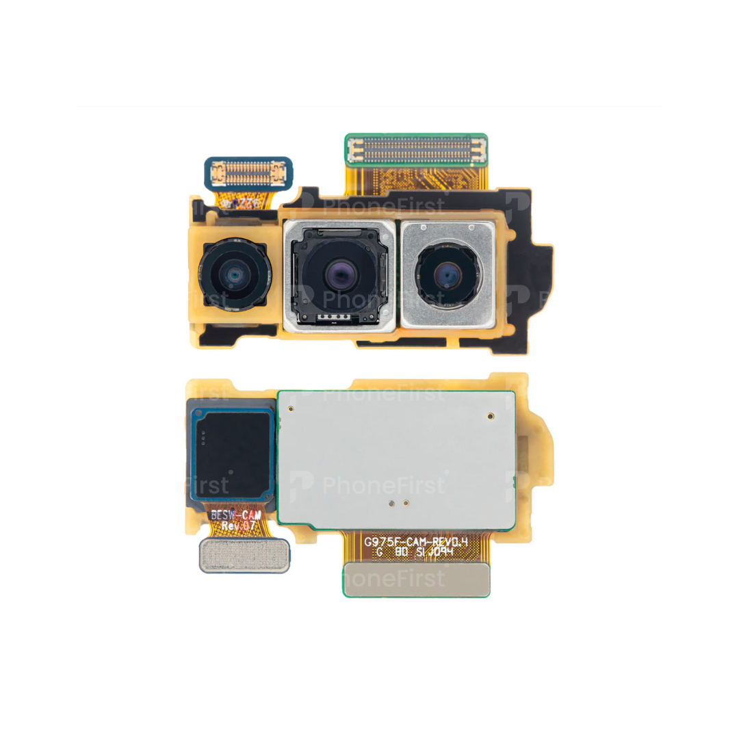 Samsung S10 Plus G975 - Back Camera