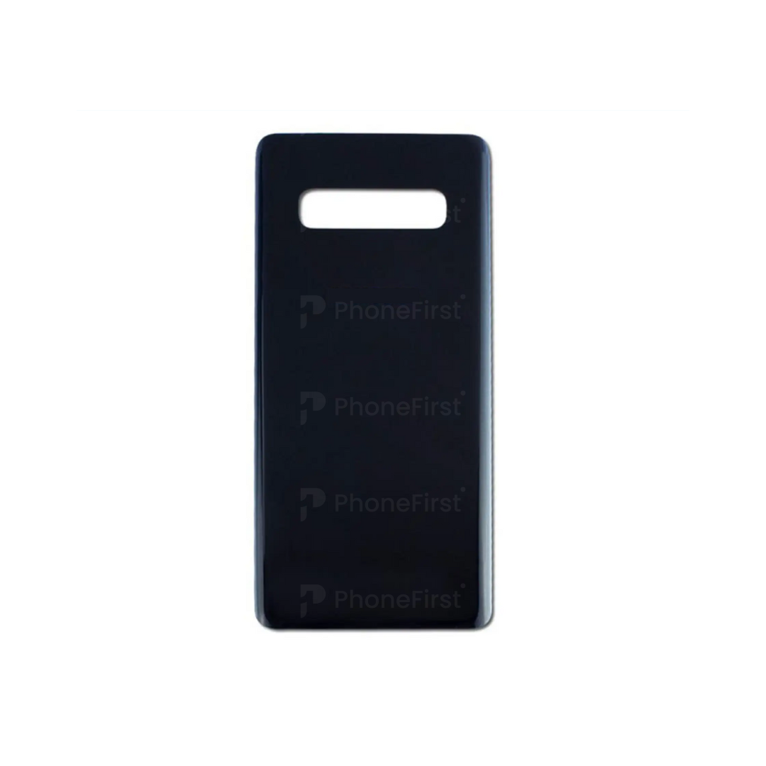 Samsung S10 Plus G975 - Battery Back Black