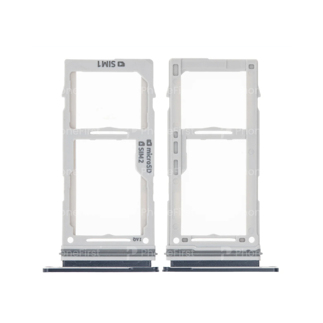 Samsung S10 Plus G975 - Sim Tray Black