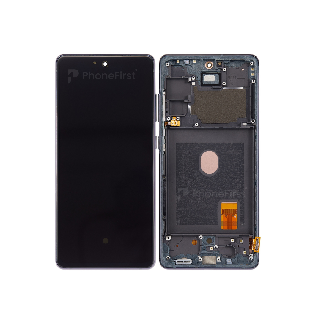 Samsung S20 FE G780 LCD (W/F) Pulled Original (14 Days) Cloud Navy