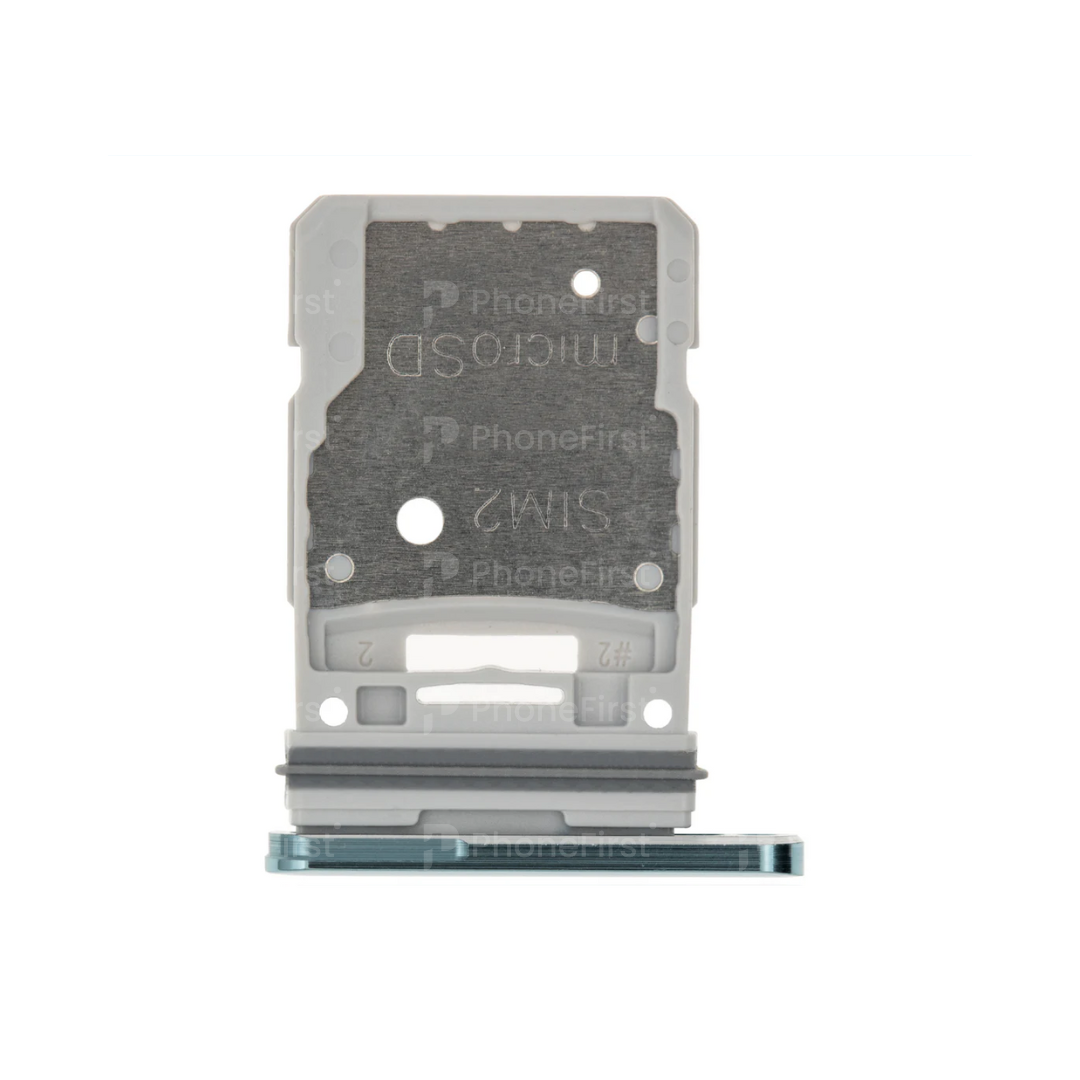 Samsung S20 FE G781 - Sim Tray Cloud Mint