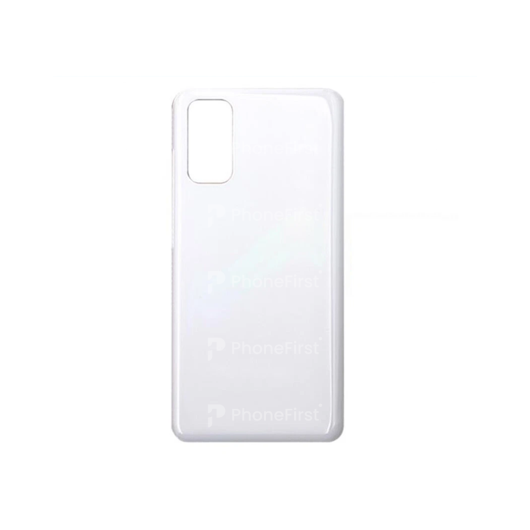 Samsung S20 G980 - Battery Back White
