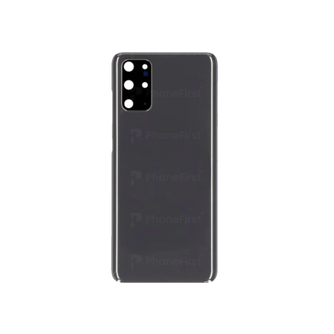 Samsung S20 G980 - Battery Back With Lens Cosmic Grey
