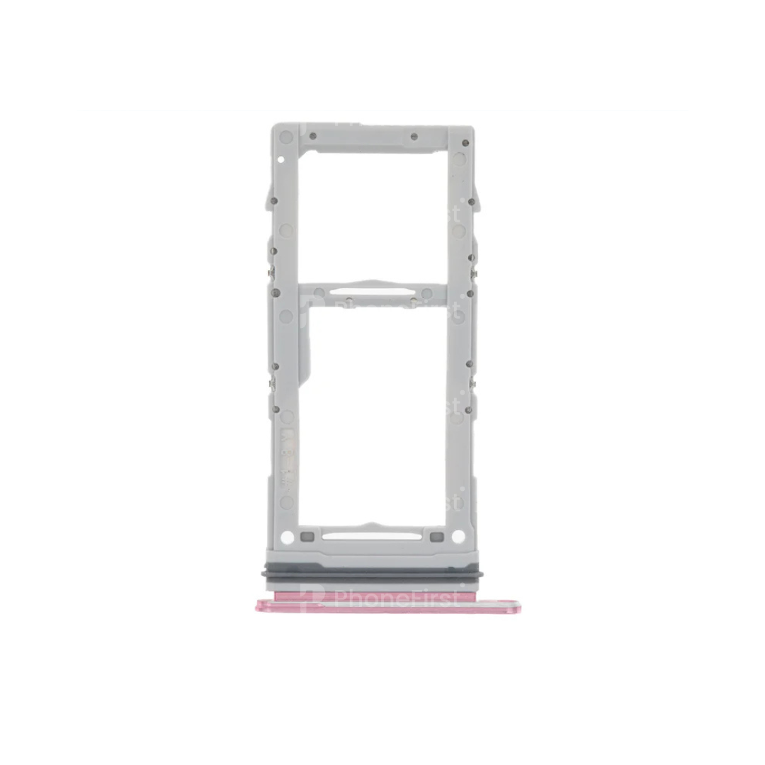 Samsung S20 G980 - Sim Tray Pink