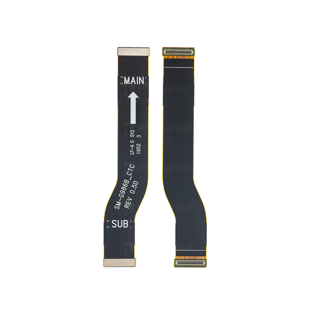 Samsung S20 Plus G985 - Main Flex