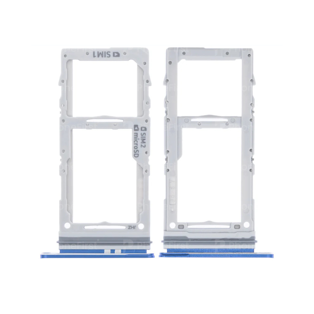 Samsung S20 Plus G985 - Sim Tray Arora Blue