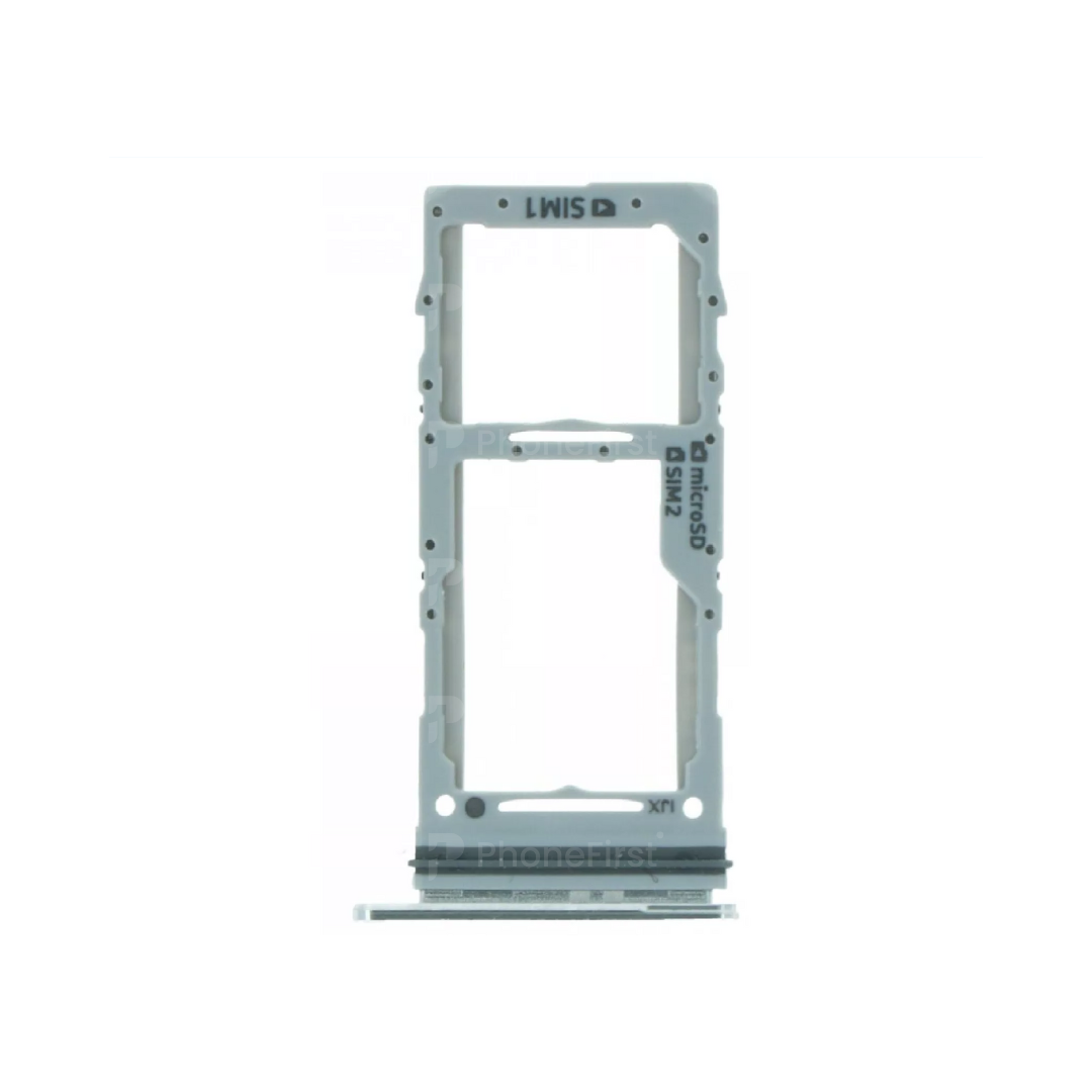 Samsung S20 Plus G985 - Sim Tray Grey