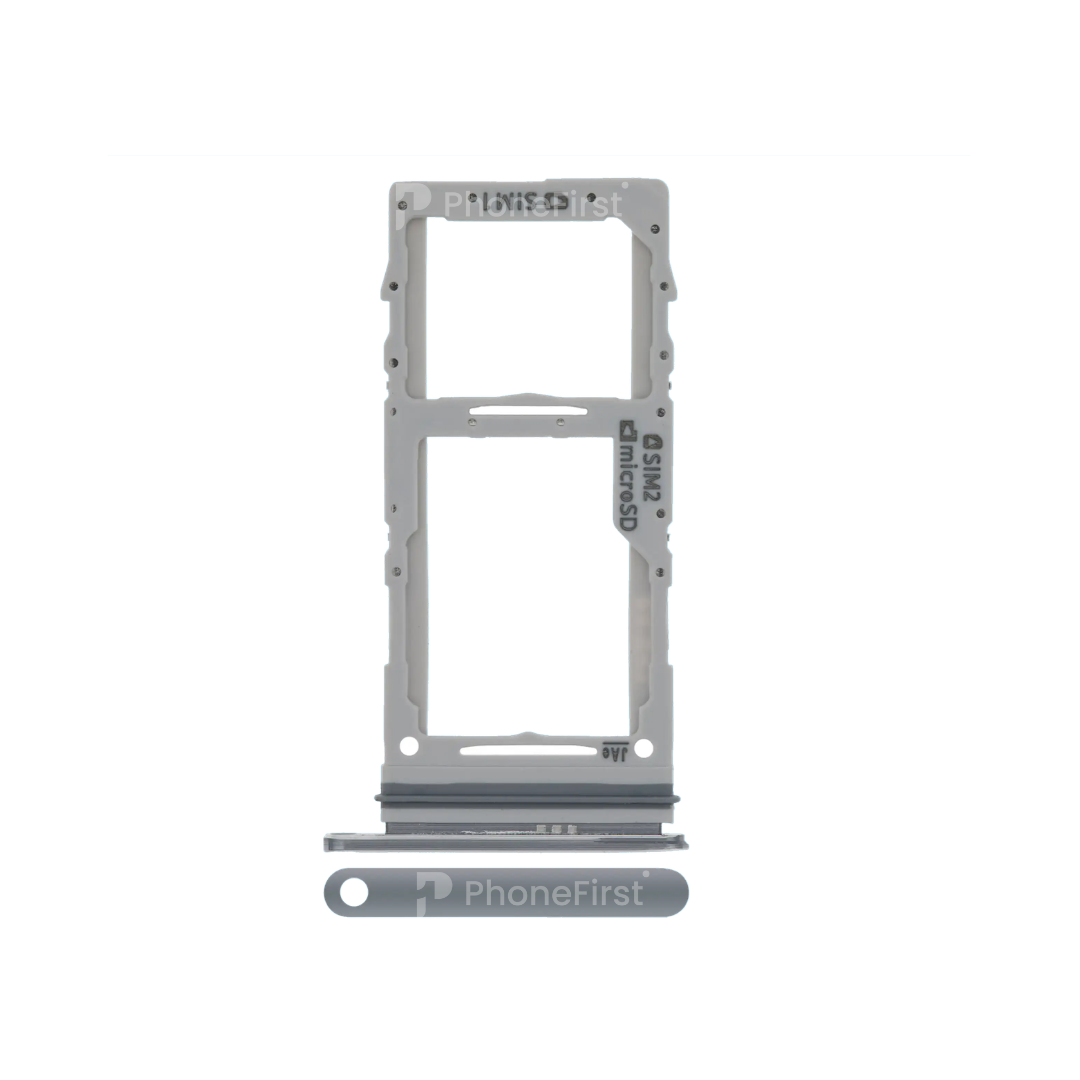 Samsung S20 Plus G985 - Sim Tray Grey