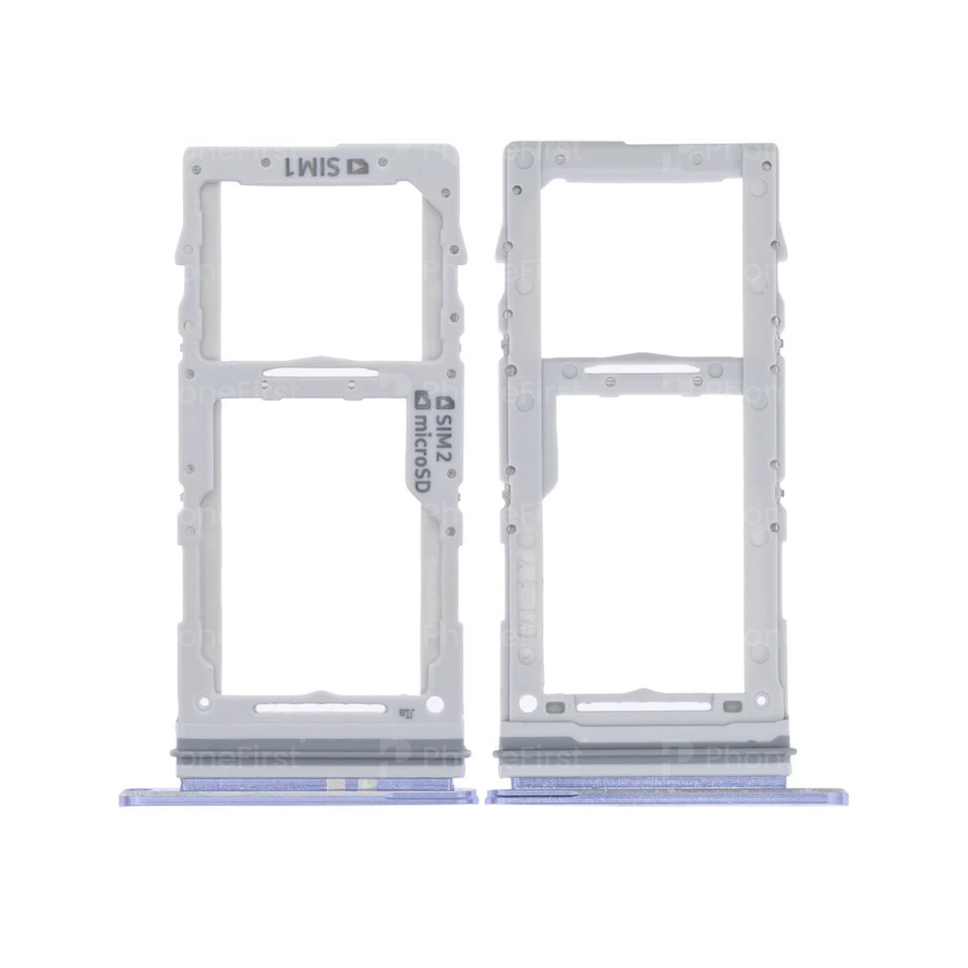 Samsung S20 Plus G985 - Sim Tray Purple