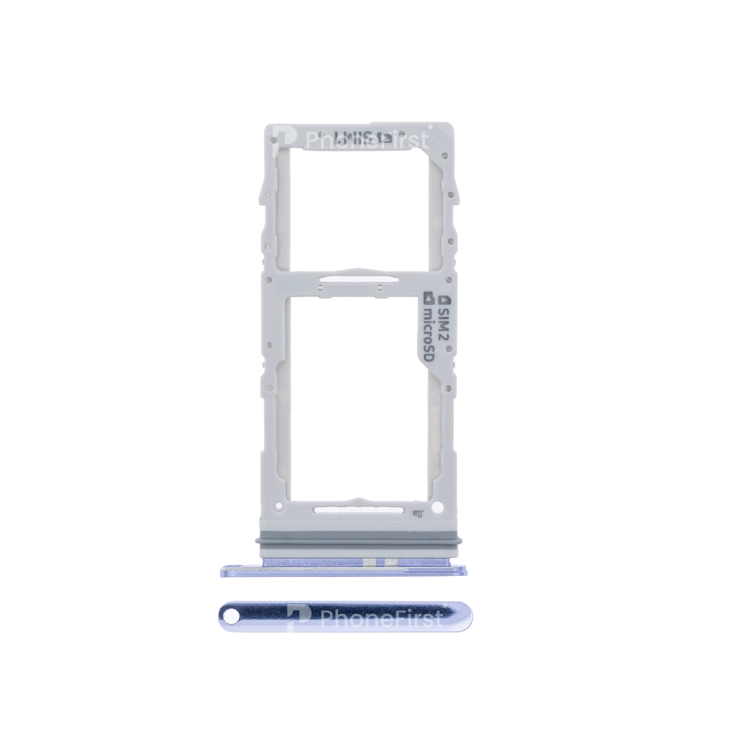 Samsung S20 Plus G985 - Sim Tray Purple