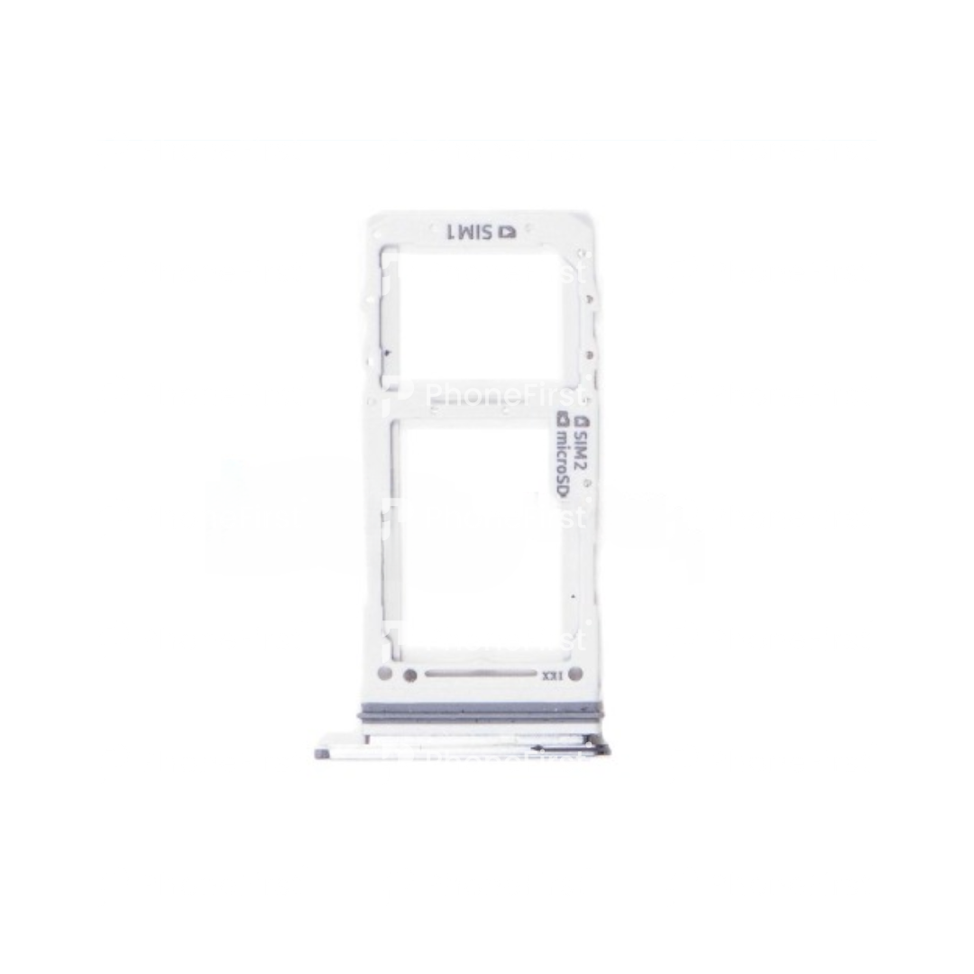 Samsung S20 Plus G985 - Sim Tray White