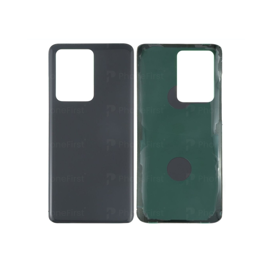 Samsung S20 Ultra G988 - Battery Back Cosmic Grey