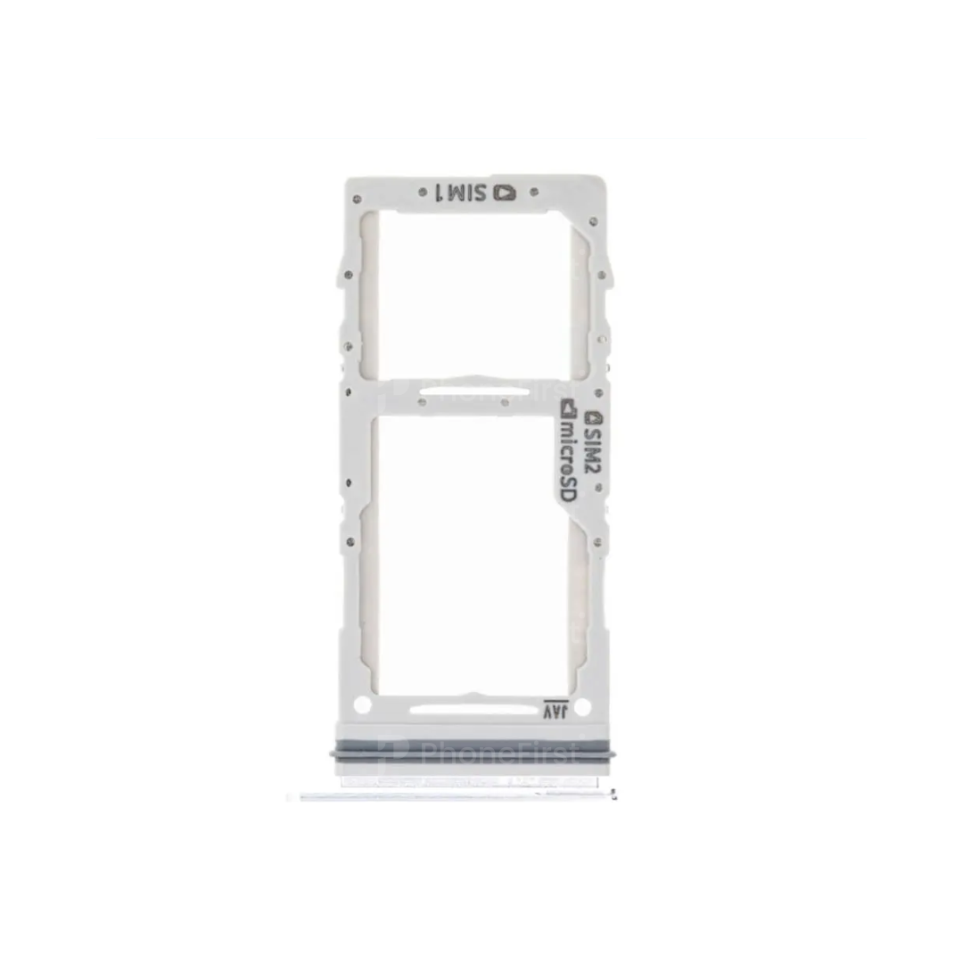 Samsung S20 Ultra G988 - Sim Tray Cloud White
