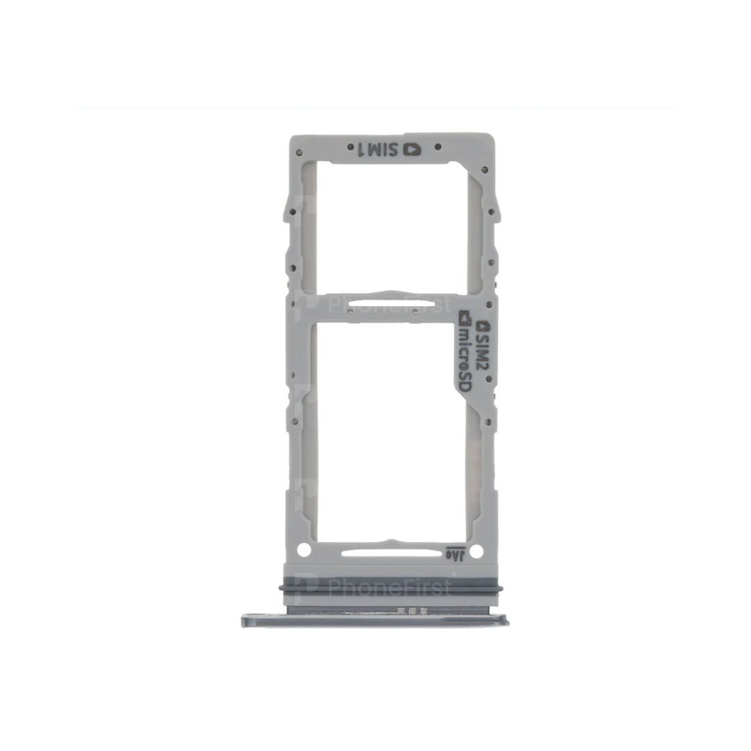 Samsung S20 Ultra G988 - Sim Tray Grey