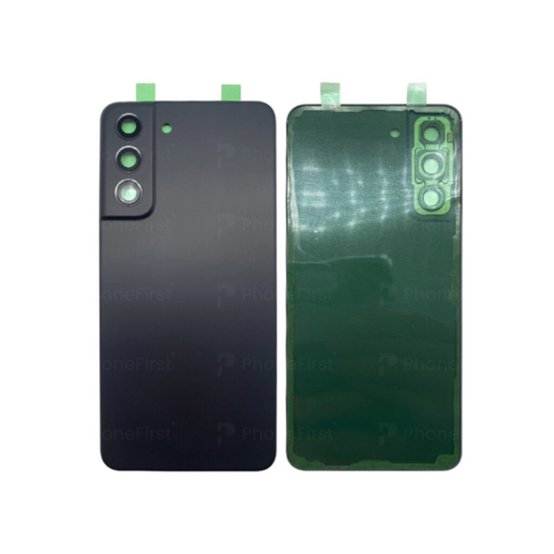 Samsung S21 FE G990 - Battery Back With Lens Graphite