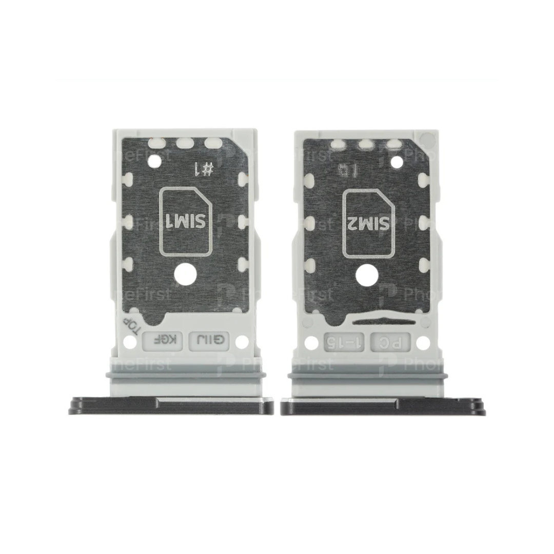 Samsung S21 FE G990 - Sim Tray Graphite