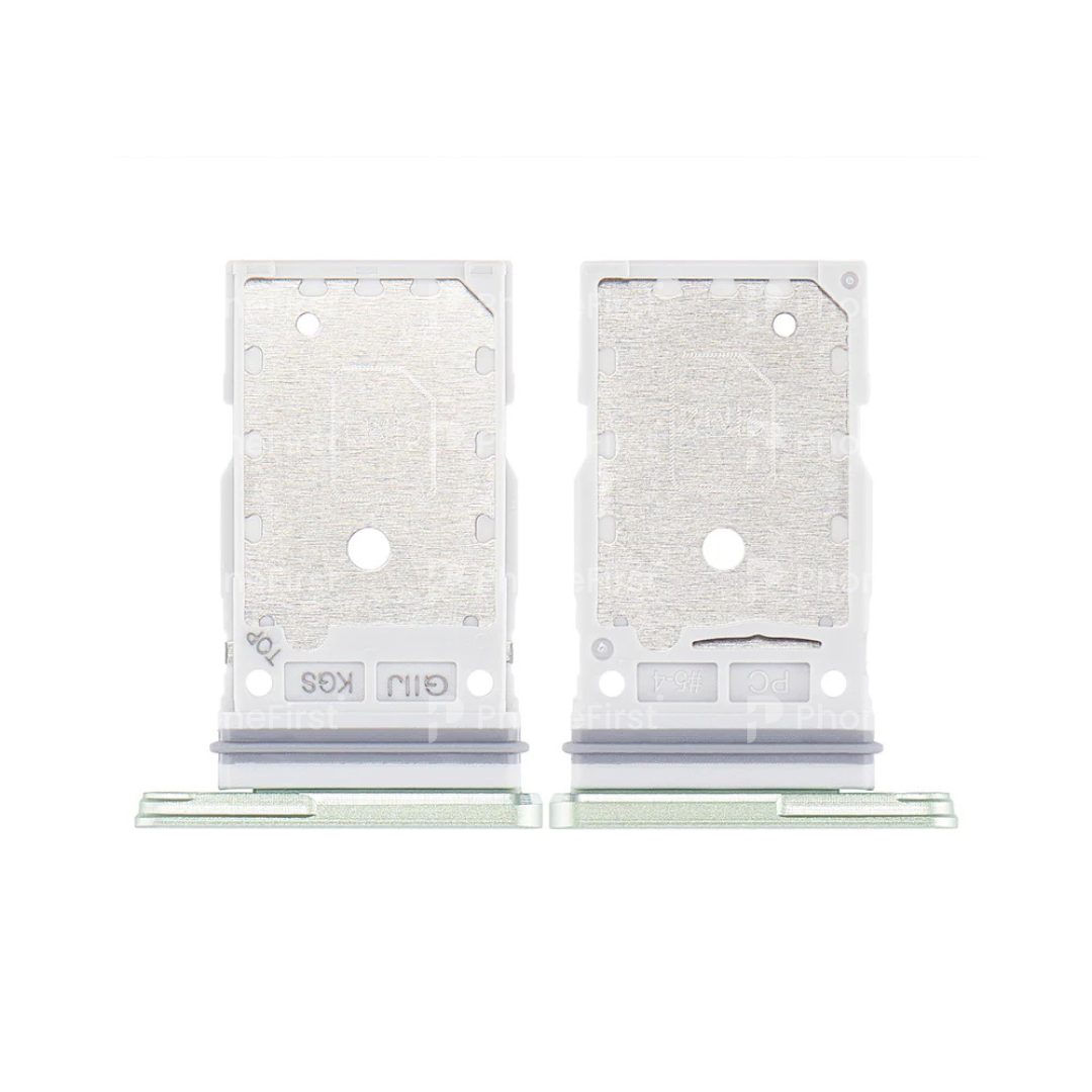 Samsung S21 FE G990 - Sim Tray Olive