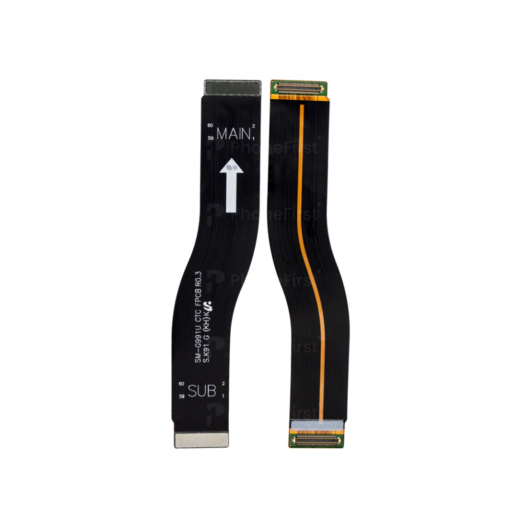 Samsung S21 G991U - Main Flex US Version