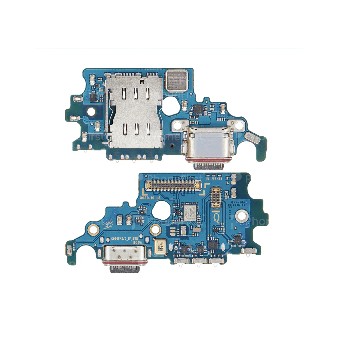 Samsung S21 G991 - Charging Board Original