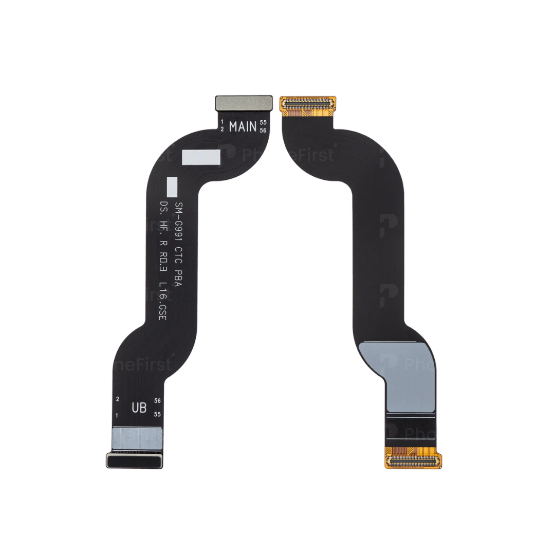 Samsung S21 G991 - LCD Flex