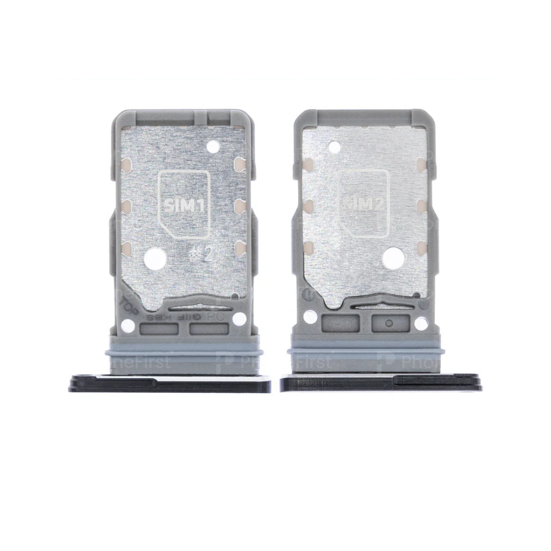 Samsung S21 G991 - Sim Tray Gray