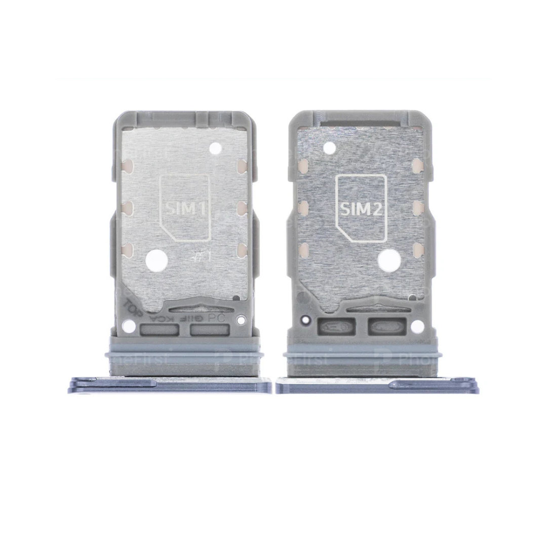 Samsung S21 G991 - Sim Tray Violet