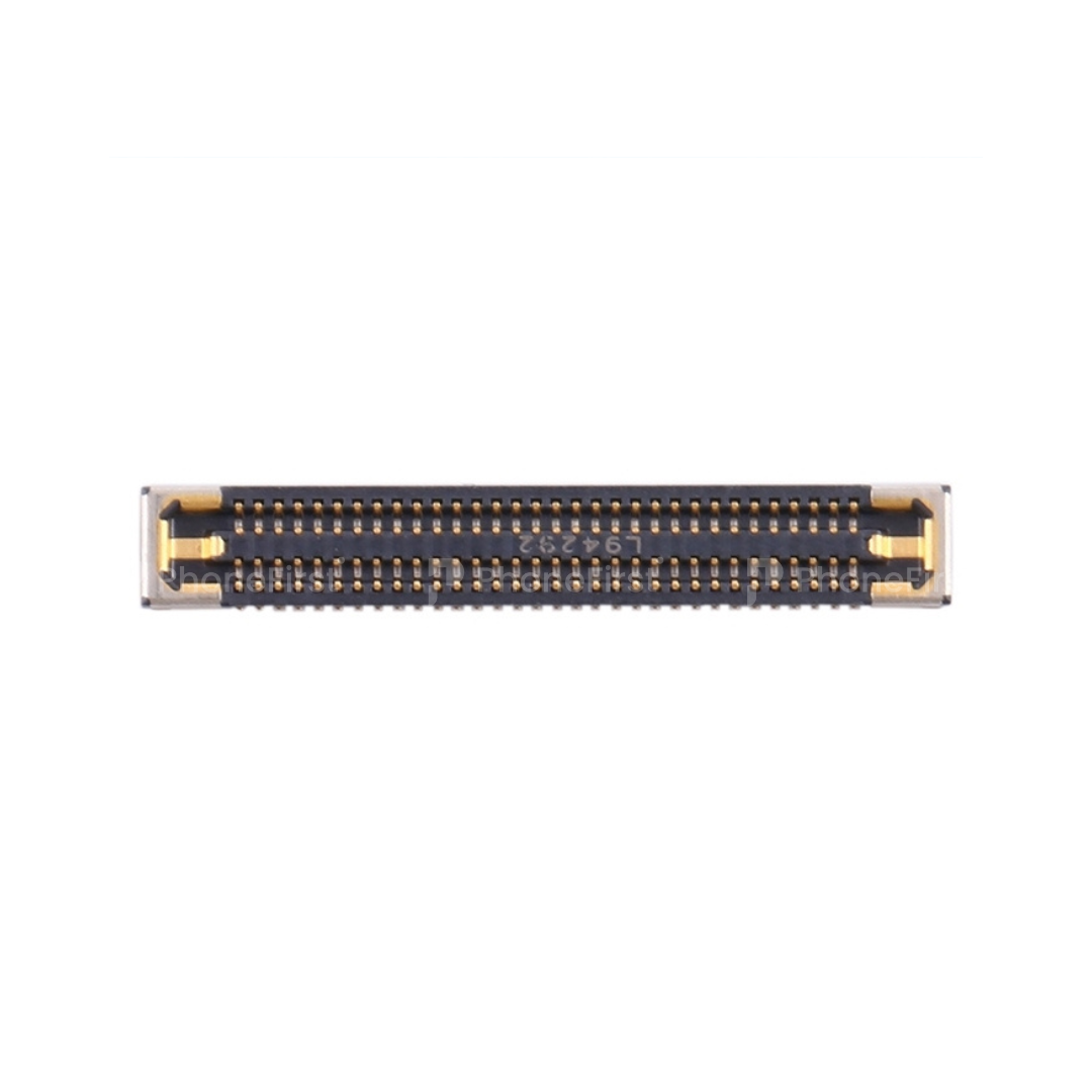Samsung S21 Ultra 5G G998 LCD FPC Connector