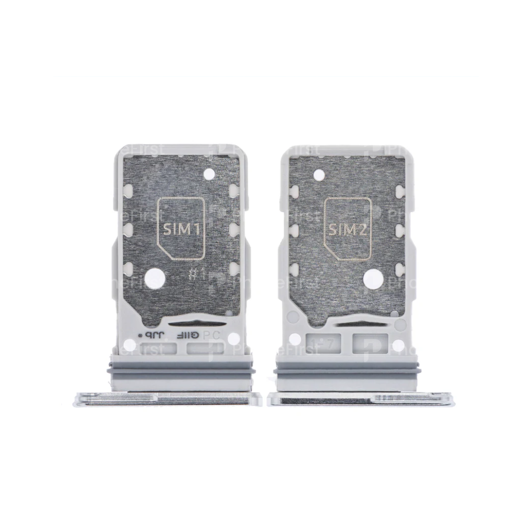 Samsung S21 Ultra 5G G998 - Sim Tray Silver