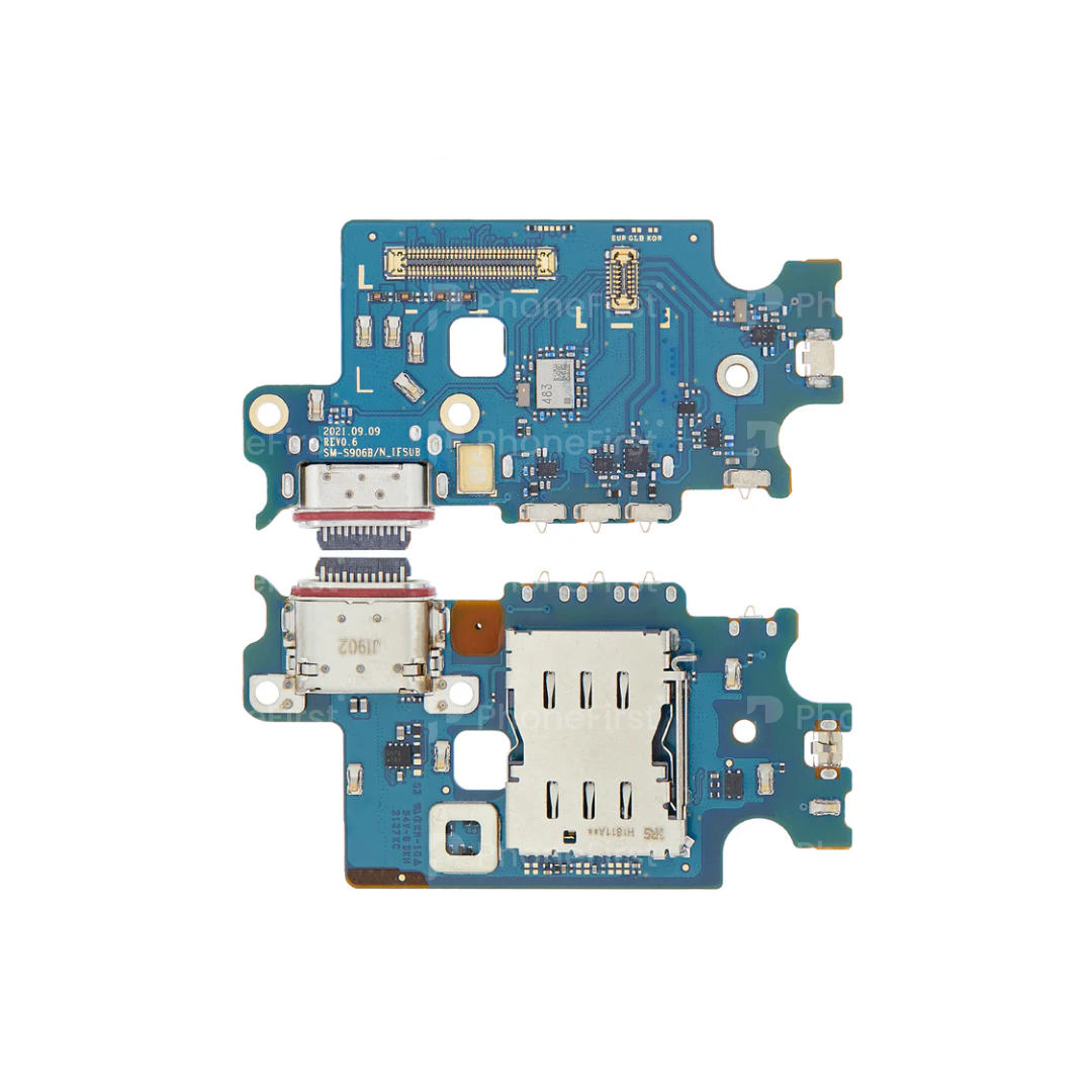 Samsung S22 Plus S906 - Charging Board Original