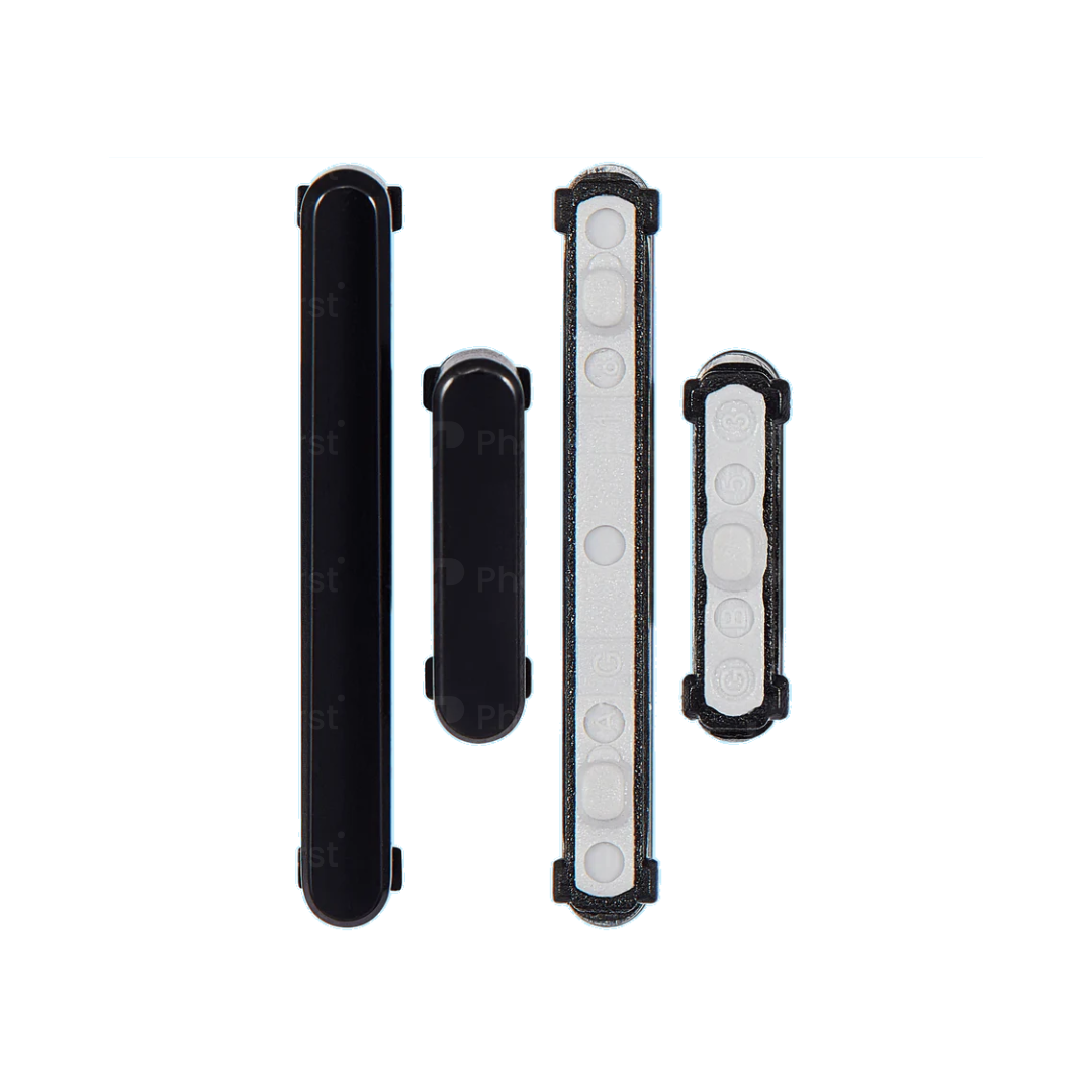 Samsung S22 Plus S906 - Hard Buttons Power & Volume Black