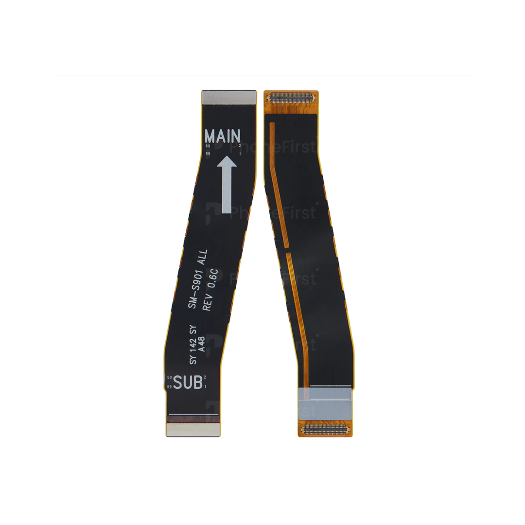 Samsung S22 S901 - Main Flex