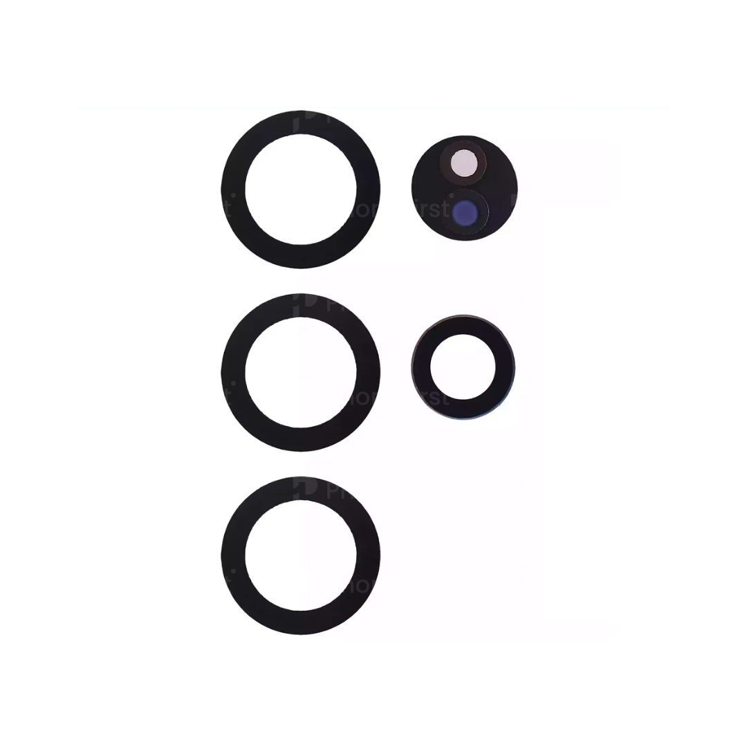 Samsung S22 Ultra S908 - Camera Lens (Full Set of 5)